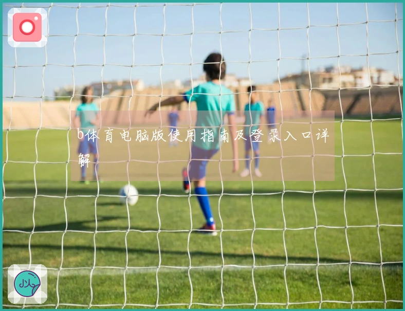 b体育电脑版使用指南及登录入口详解