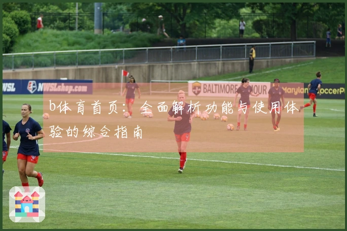 b体育首页：全面解析功能与使用体验的综合指南