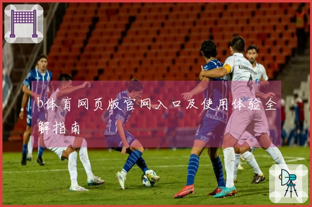 b体育网页版官网入口及使用体验全解指南