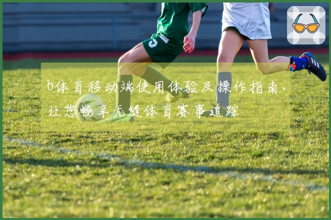 b体育移动端使用体验及操作指南，让您畅享无缝体育赛事追踪
