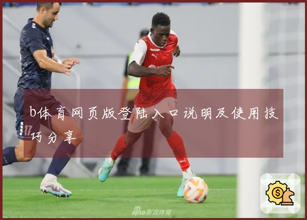 b体育网页版登陆入口说明及使用技巧分享