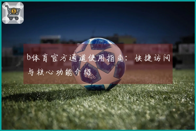 b体育官方通道使用指南：快捷访问与核心功能介绍