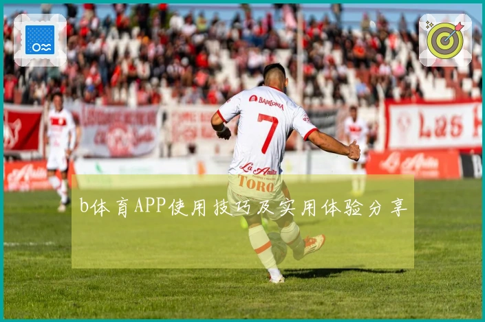 b体育APP使用技巧及实用体验分享