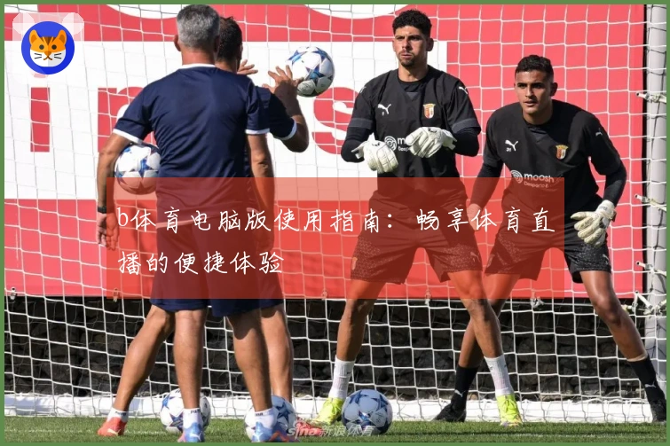 b体育电脑版使用指南：畅享体育直播的便捷体验