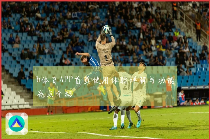 b体育APP首页使用体验详解与功能亮点介绍